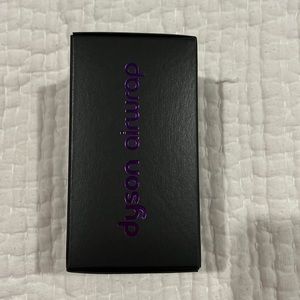 Dyson airwrap 40mm 1.6” barrels